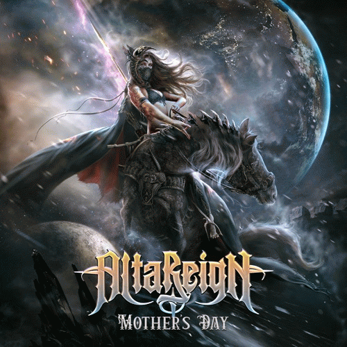 Alta Reign : Mother's Day